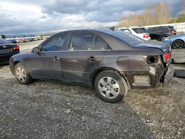 Photo 1 VIN: 5NPET46C49H466908 - HYUNDAI SONATA GLS 