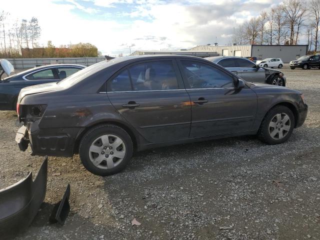 Photo 2 VIN: 5NPET46C49H466908 - HYUNDAI SONATA GLS 