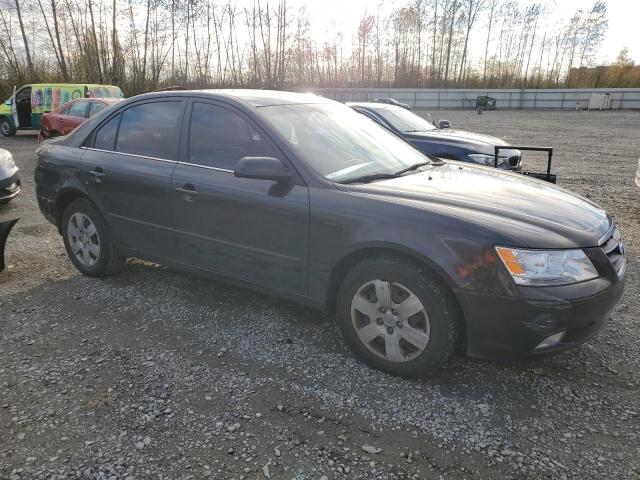 Photo 3 VIN: 5NPET46C49H466908 - HYUNDAI SONATA GLS 