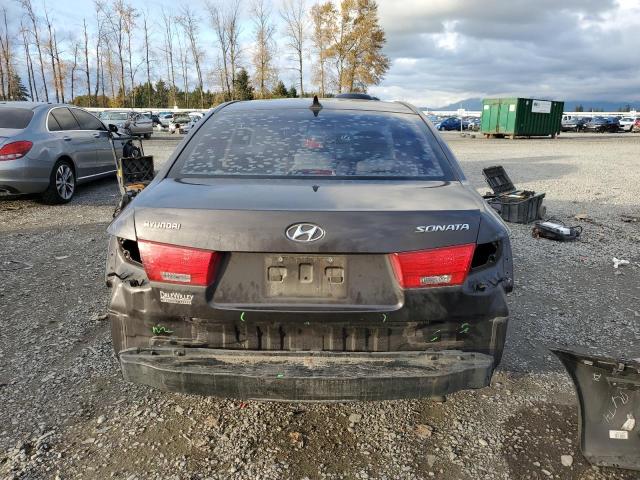 Photo 5 VIN: 5NPET46C49H466908 - HYUNDAI SONATA GLS 