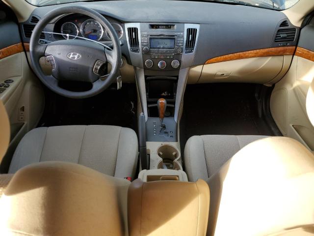 Photo 7 VIN: 5NPET46C49H466908 - HYUNDAI SONATA GLS 