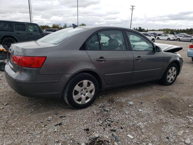 Photo 2 VIN: 5NPET46C49H494885 - HYUNDAI SONATA GLS 