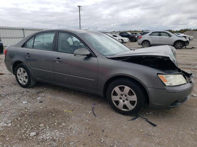 Photo 3 VIN: 5NPET46C49H494885 - HYUNDAI SONATA GLS 