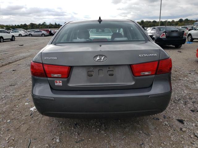 Photo 5 VIN: 5NPET46C49H494885 - HYUNDAI SONATA GLS 