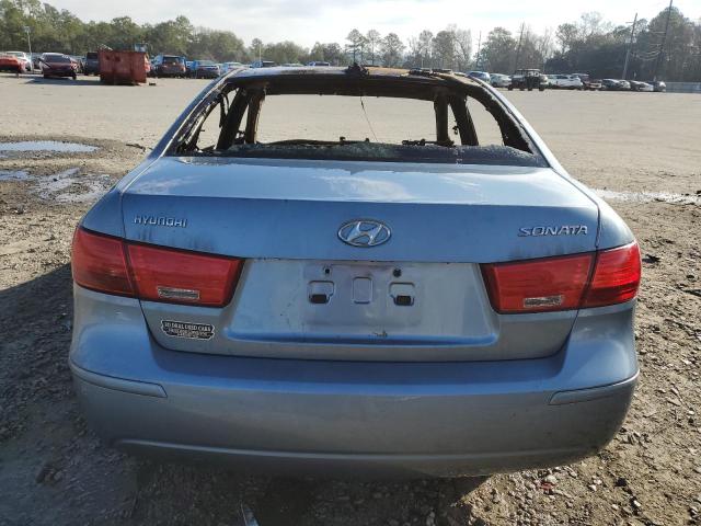 Photo 5 VIN: 5NPET46C49H495275 - HYUNDAI SONATA 