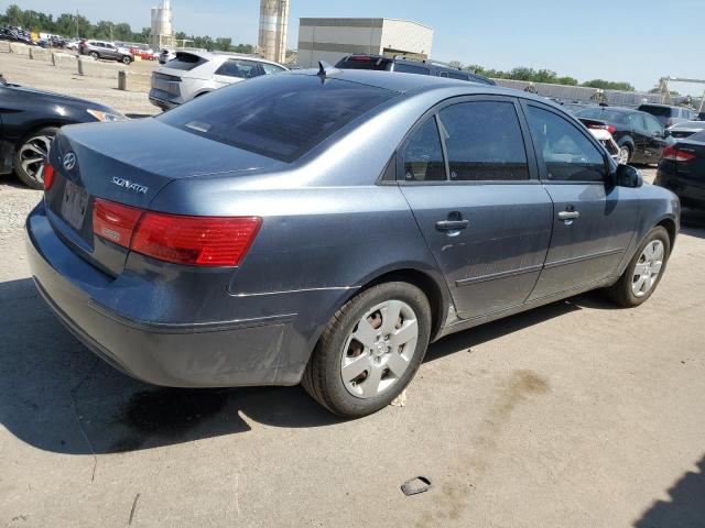 Photo 2 VIN: 5NPET46C49H500295 - HYUNDAI SONATA GLS 