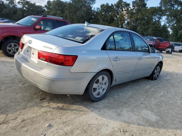 Photo 2 VIN: 5NPET46C49H514326 - HYUNDAI SONATA 