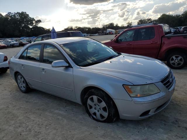 Photo 3 VIN: 5NPET46C49H514326 - HYUNDAI SONATA 