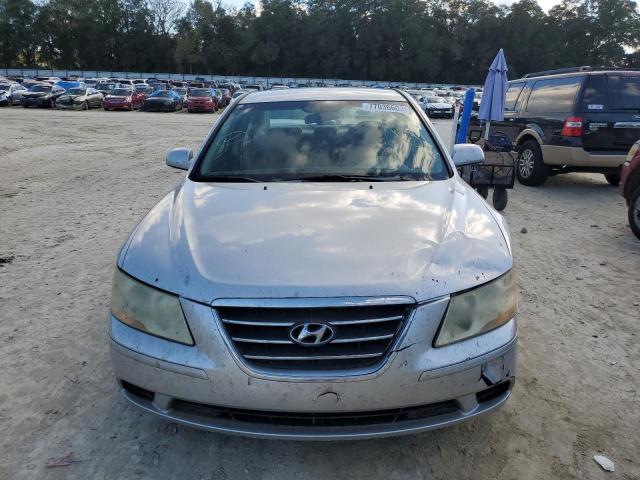 Photo 4 VIN: 5NPET46C49H514326 - HYUNDAI SONATA 