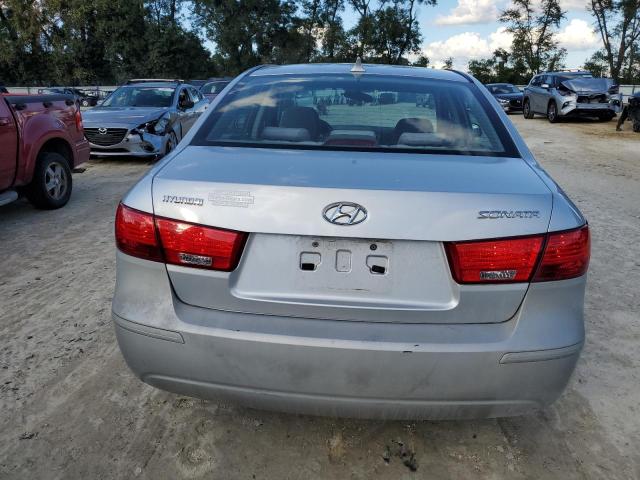 Photo 5 VIN: 5NPET46C49H514326 - HYUNDAI SONATA 