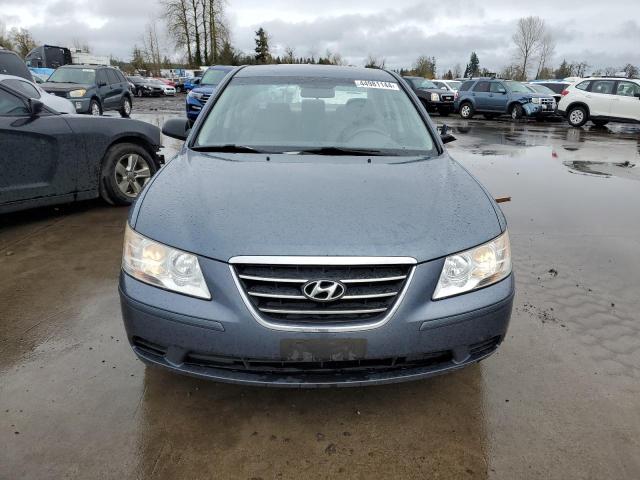 Photo 4 VIN: 5NPET46C49H522197 - HYUNDAI SONATA 