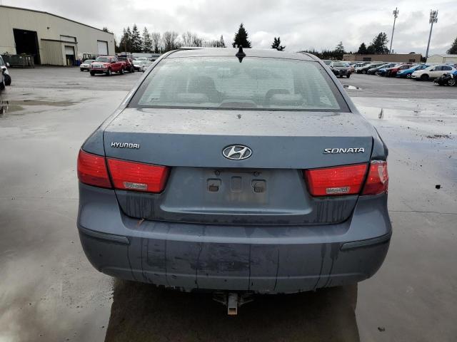 Photo 5 VIN: 5NPET46C49H522197 - HYUNDAI SONATA 