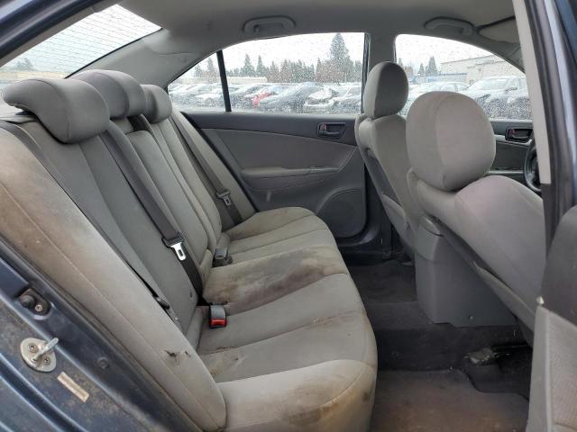 Photo 9 VIN: 5NPET46C49H522197 - HYUNDAI SONATA 