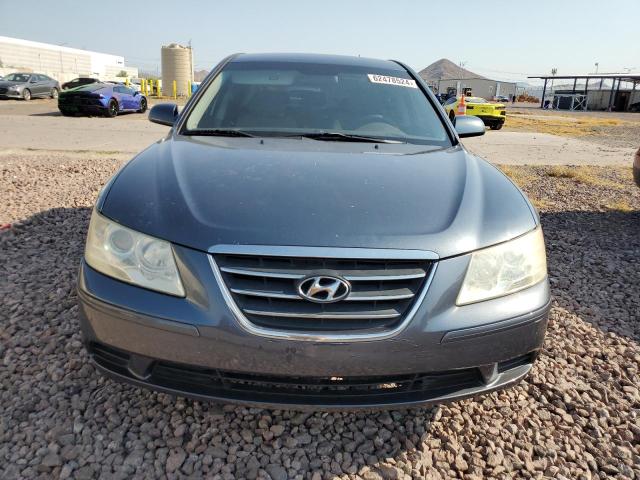 Photo 4 VIN: 5NPET46C49H527061 - HYUNDAI SONATA GLS 