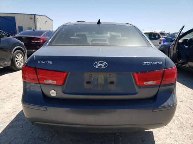 Photo 5 VIN: 5NPET46C49H529781 - HYUNDAI SONATA 