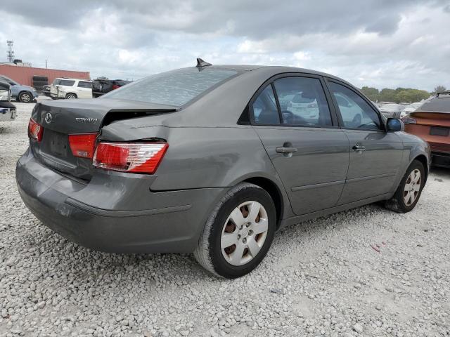 Photo 2 VIN: 5NPET46C49H533216 - HYUNDAI SONATA GLS 