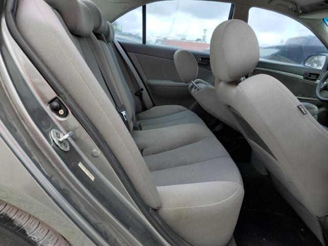 Photo 9 VIN: 5NPET46C49H533216 - HYUNDAI SONATA GLS 