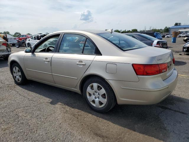 Photo 1 VIN: 5NPET46C49H542790 - HYUNDAI SONATA 