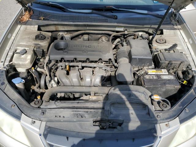 Photo 10 VIN: 5NPET46C49H542790 - HYUNDAI SONATA 