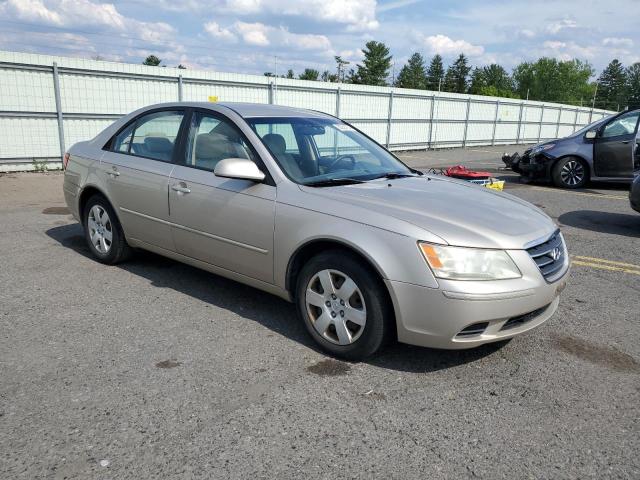 Photo 3 VIN: 5NPET46C49H542790 - HYUNDAI SONATA 