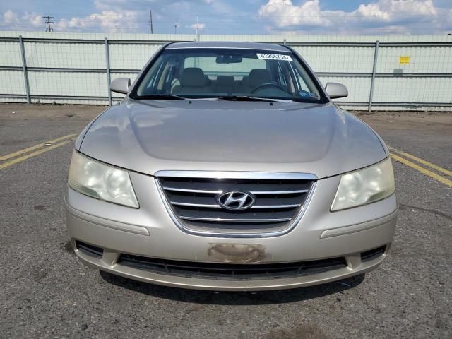 Photo 4 VIN: 5NPET46C49H542790 - HYUNDAI SONATA 