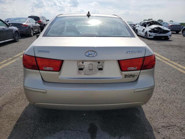 Photo 5 VIN: 5NPET46C49H542790 - HYUNDAI SONATA 