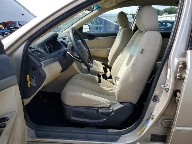 Photo 6 VIN: 5NPET46C49H542790 - HYUNDAI SONATA 