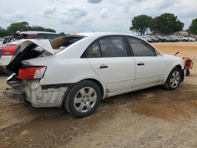 Photo 2 VIN: 5NPET46C49H547052 - HYUNDAI SONATA 