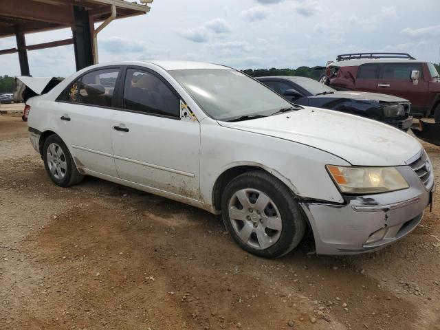 Photo 3 VIN: 5NPET46C49H547052 - HYUNDAI SONATA 