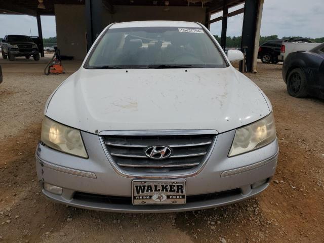 Photo 4 VIN: 5NPET46C49H547052 - HYUNDAI SONATA 