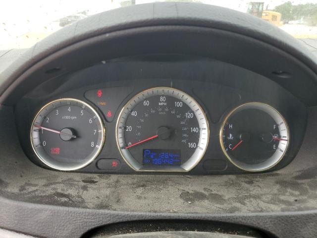 Photo 8 VIN: 5NPET46C49H547052 - HYUNDAI SONATA 