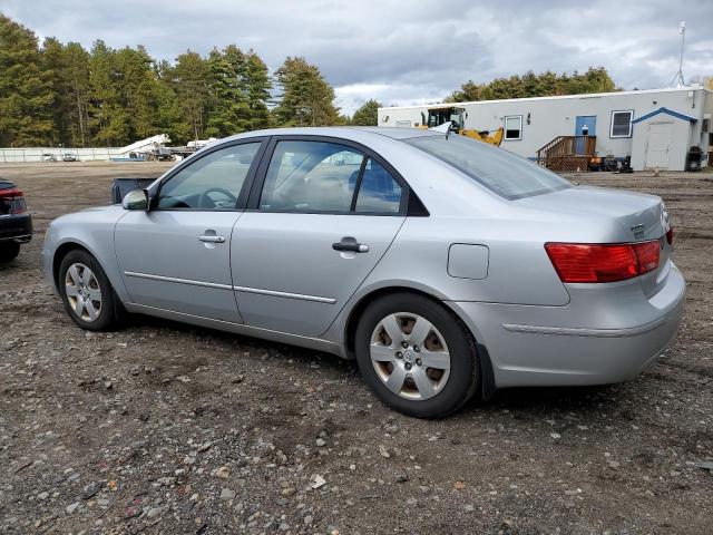 Photo 1 VIN: 5NPET46C49H566068 - HYUNDAI SONATA 