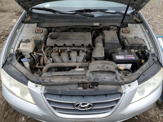 Photo 10 VIN: 5NPET46C49H566068 - HYUNDAI SONATA 