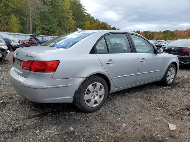 Photo 2 VIN: 5NPET46C49H566068 - HYUNDAI SONATA 