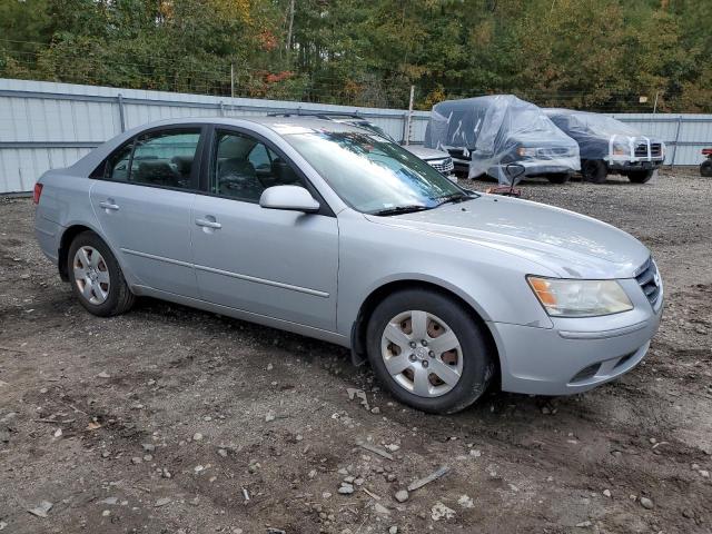 Photo 3 VIN: 5NPET46C49H566068 - HYUNDAI SONATA 