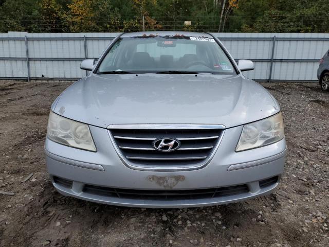 Photo 4 VIN: 5NPET46C49H566068 - HYUNDAI SONATA 