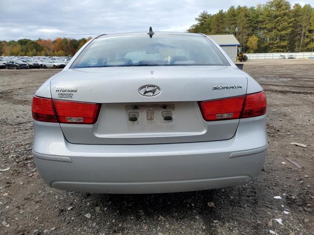 Photo 5 VIN: 5NPET46C49H566068 - HYUNDAI SONATA 