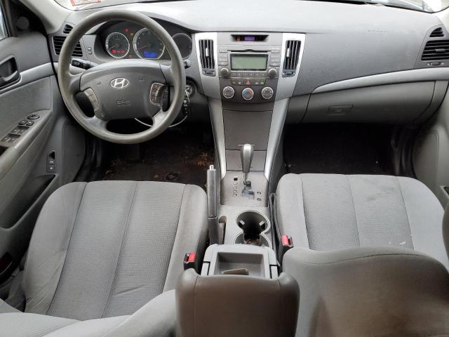 Photo 7 VIN: 5NPET46C49H566068 - HYUNDAI SONATA 