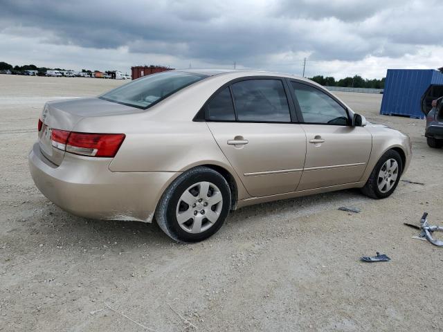 Photo 2 VIN: 5NPET46C57H220351 - HYUNDAI SONATA 