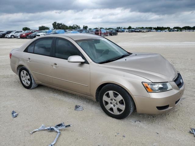 Photo 3 VIN: 5NPET46C57H220351 - HYUNDAI SONATA 