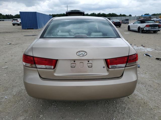 Photo 5 VIN: 5NPET46C57H220351 - HYUNDAI SONATA 