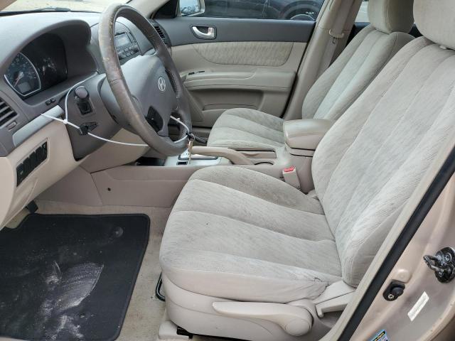 Photo 6 VIN: 5NPET46C57H220351 - HYUNDAI SONATA 