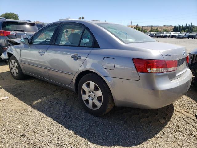 Photo 2 VIN: 5NPET46C57H224643 - HYUNDAI SONATA GLS 