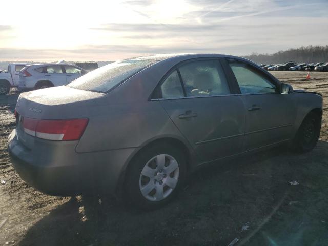 Photo 2 VIN: 5NPET46C57H229342 - HYUNDAI SONATA 