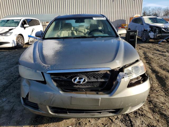 Photo 4 VIN: 5NPET46C57H229342 - HYUNDAI SONATA 