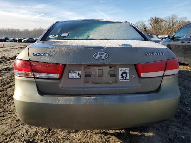 Photo 5 VIN: 5NPET46C57H229342 - HYUNDAI SONATA 