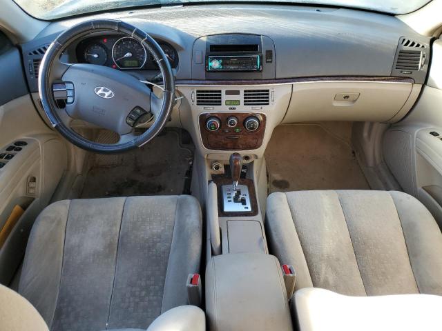 Photo 7 VIN: 5NPET46C57H229342 - HYUNDAI SONATA 