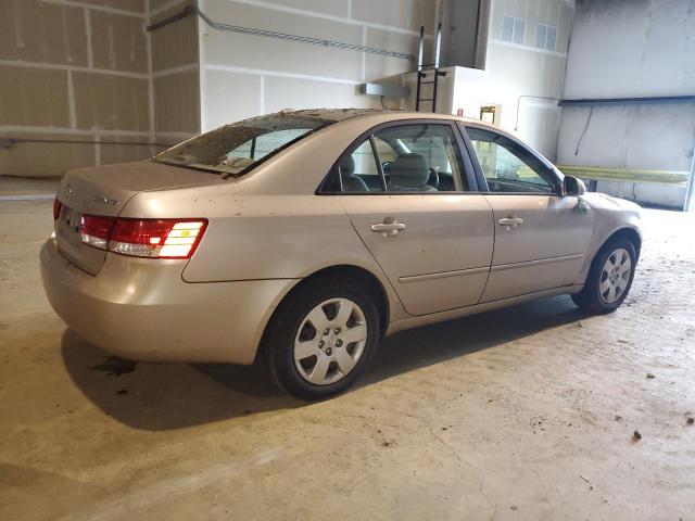 Photo 2 VIN: 5NPET46C57H254564 - HYUNDAI SONATA GLS 