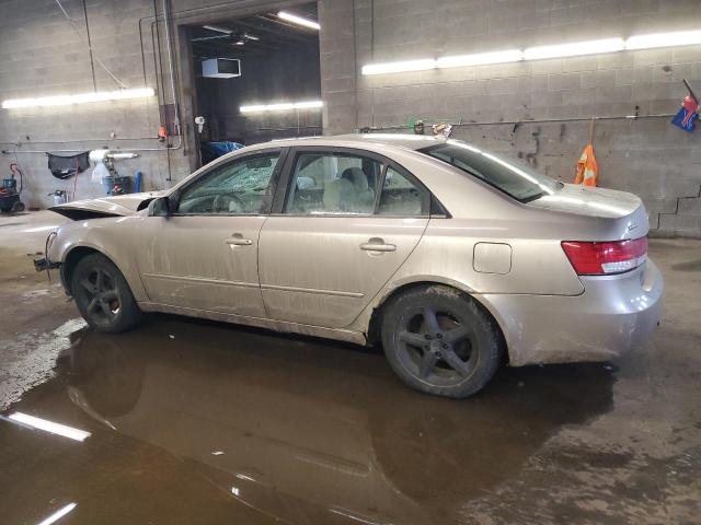 Photo 1 VIN: 5NPET46C57H260302 - HYUNDAI SONATA 