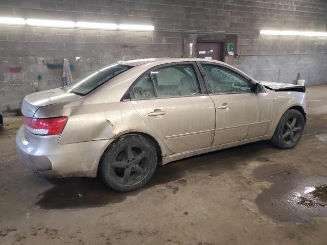 Photo 2 VIN: 5NPET46C57H260302 - HYUNDAI SONATA 